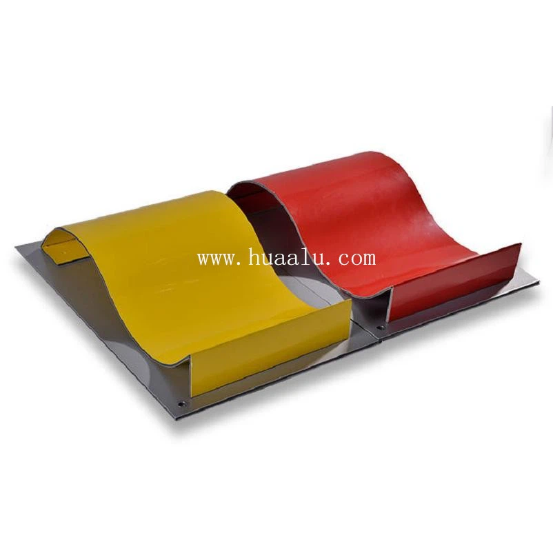 Aluminum-composite-plate