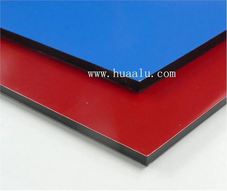Aluminum Composite Panel