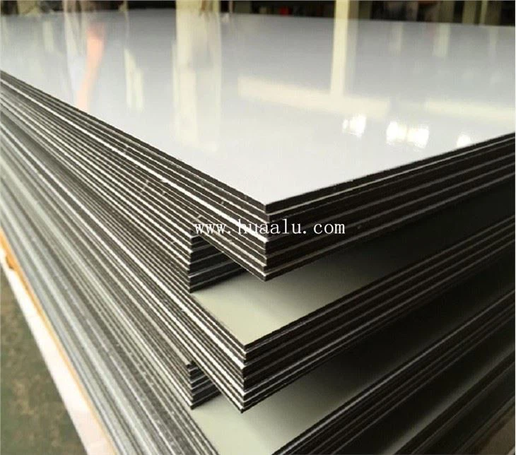 Aluminum Composite Panel