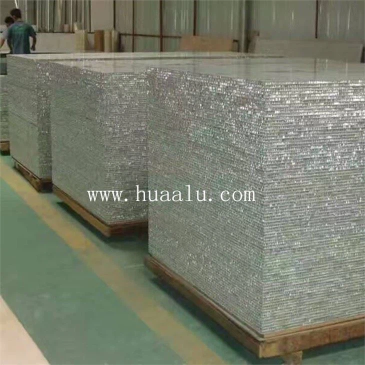 Aluminum Honeycomb