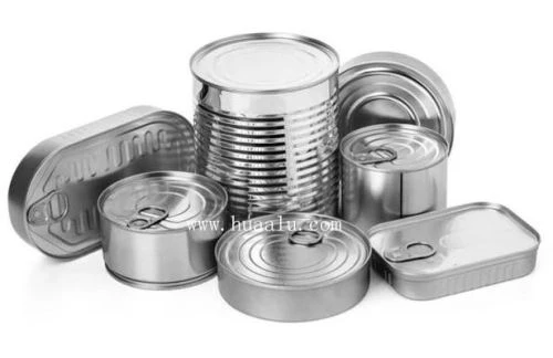 Aluminiumfinish