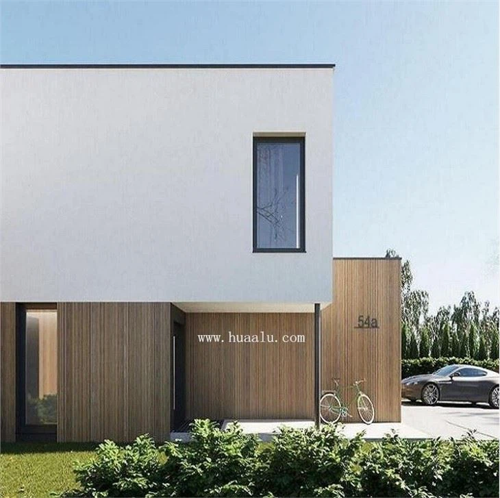 Aluminum Honeycomb Panel Maker